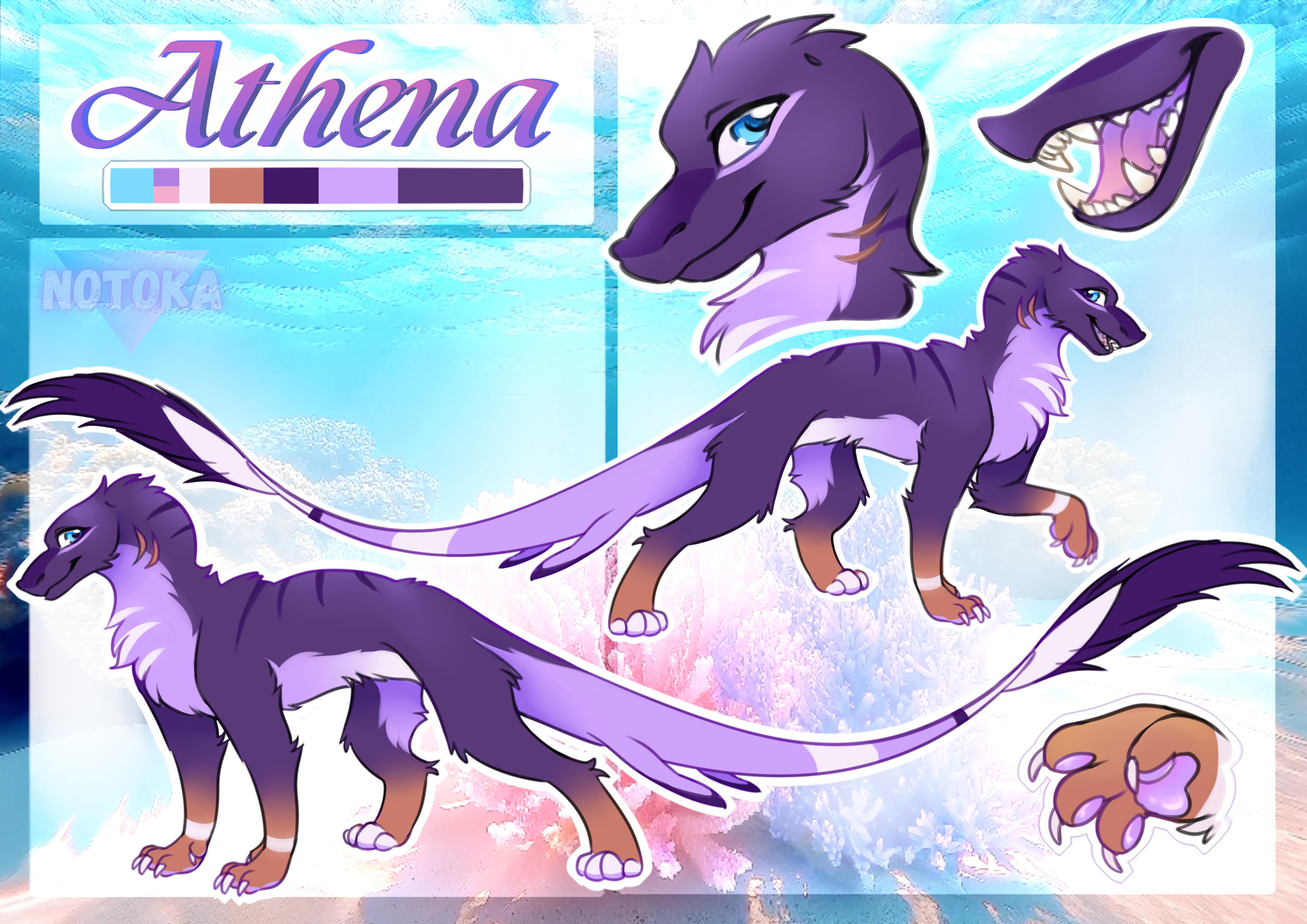 Athena