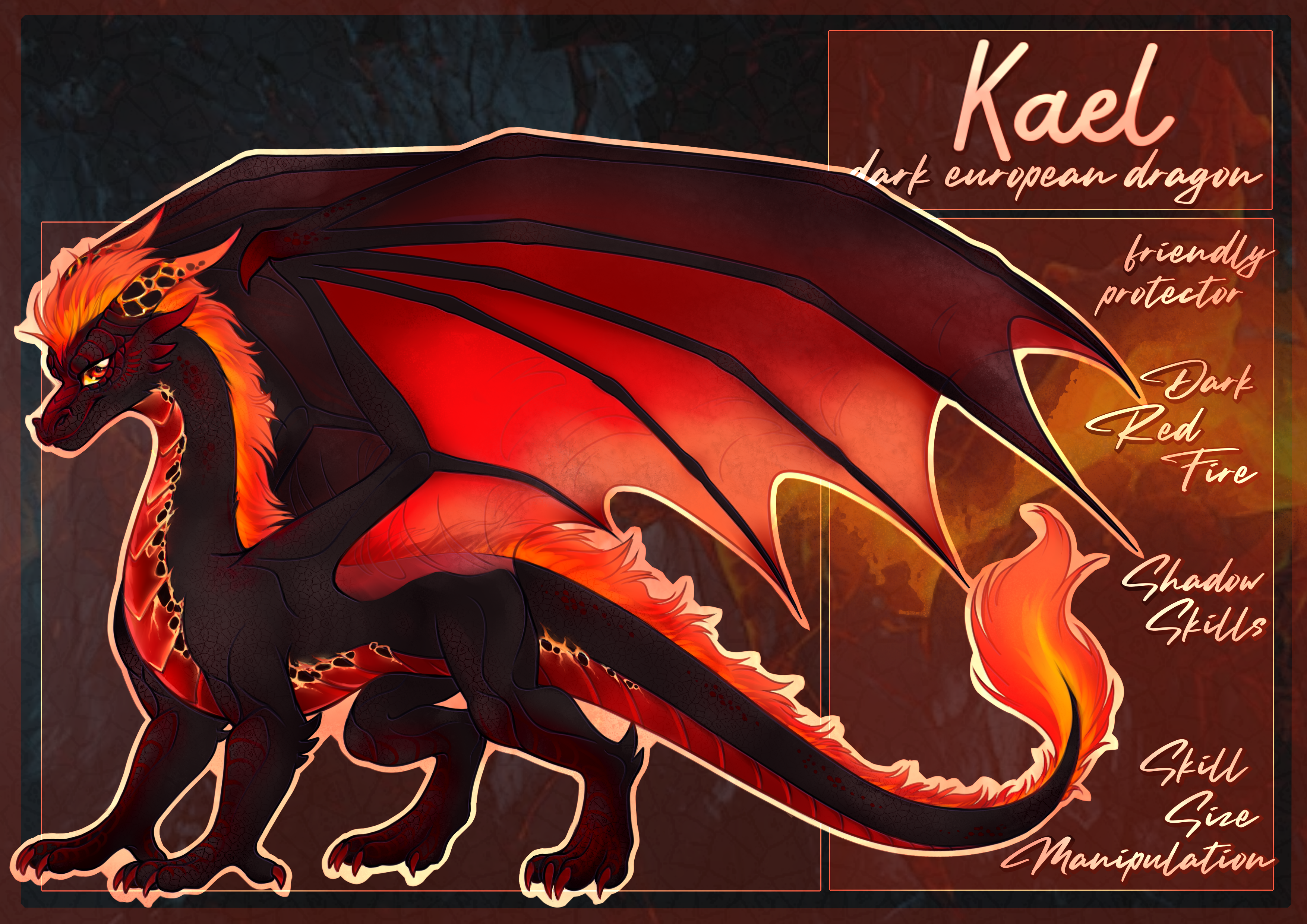 Kael